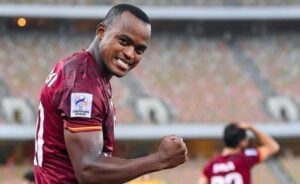 Ayanda Patosi linked with DStv Premiership side