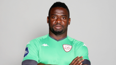 Sekhukhune United goalkeeper Badra Ali Sangare believes the sudden change of form is due to the teamwork displayed by the team.