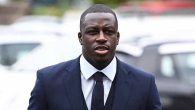 Manchester City have issued a statement with regard to the court ruling concerning their defender Benjamin Mendy.