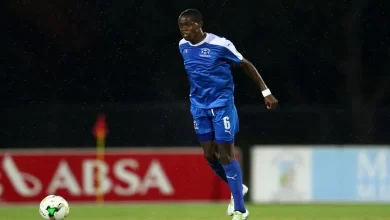 In what has emerged as a shock decision, former Chippa United gaffer Norman Mapeza has dumped Blessing Moyo, formerly with DStv Premiership side Maritzburg United.