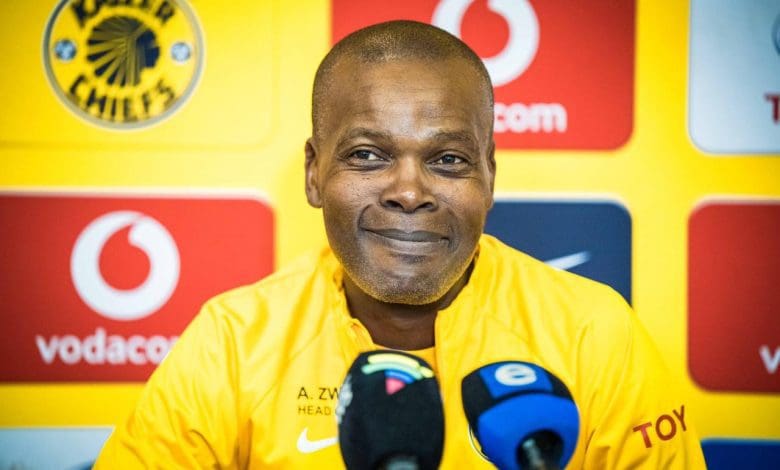 Arthur Zwane