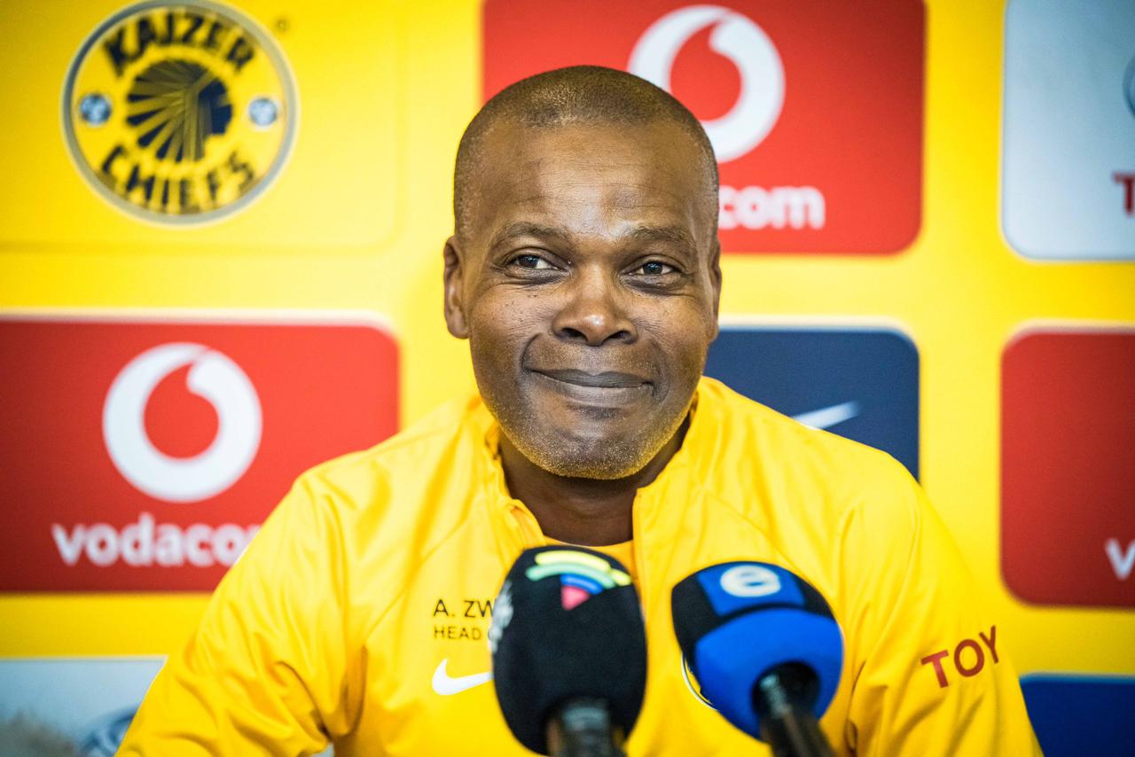 Kaizer Chiefs transfer news: Who could Arthur Zwane sign on transfer  deadline day?