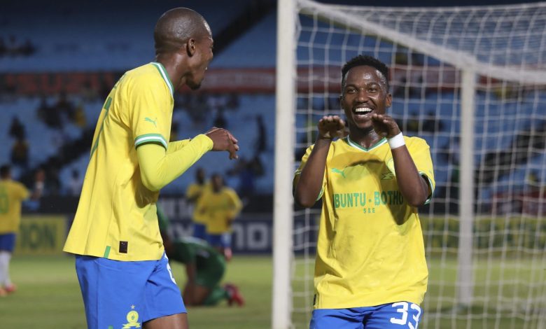 Mamelodi Sundowns head coach Rulani Mokwena has revealed how in-form Cassius Mailula can improve and become a better player in future.