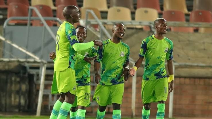 What Ngema Told Malesela About The AmaZulu Pre-contract • The Pink Brain