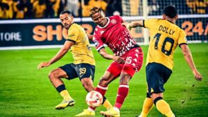 Kaizer Chiefs celebrated their 53rd birthday with a 1-0 defeat at the hands of Sekhukhune United in a DStv Premiership clash at FNB Stadium on Saturday evening.