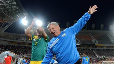 Bafana Bafana legendary coach Clive Barker has likened his recovery phase from his recent heart surgery to the rigours of pre-season training.