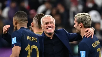 The French public is holding its breath after Didier Deschamps contract as France national team coach expired on January 1.