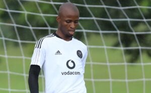 Dzvukamanja looks set to leave Pirates