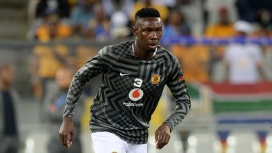 Kaizer Chiefs veteran defender Eric Mathoho may be the latest player to leave the club when the season ends in May.