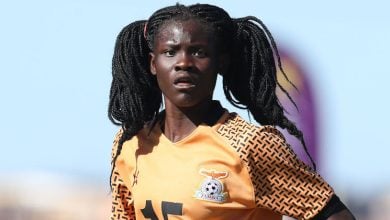 Zambia women’s team midfielder Evarine Katongo is heading for trials at Mamelodi Sundowns Ladies that hopefully will defuse her player-versus -club stand-off back home.