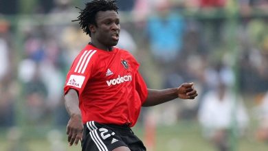 Former Orlando Pirates striker Gilbert Mushangazhike is set to renew his bid to gain promotion into Zimbabwe's Castle Lager Premier Soccer League.