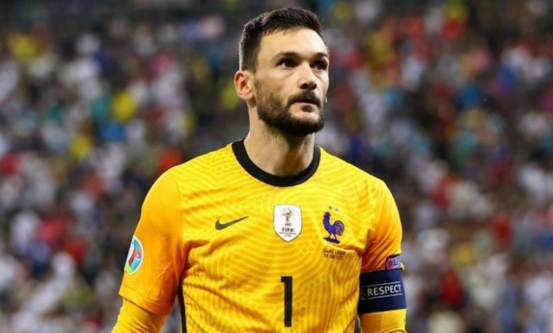 France captain Hugo Lloris has retired from international after the goalkeeper felt that he had given everything to his nation.