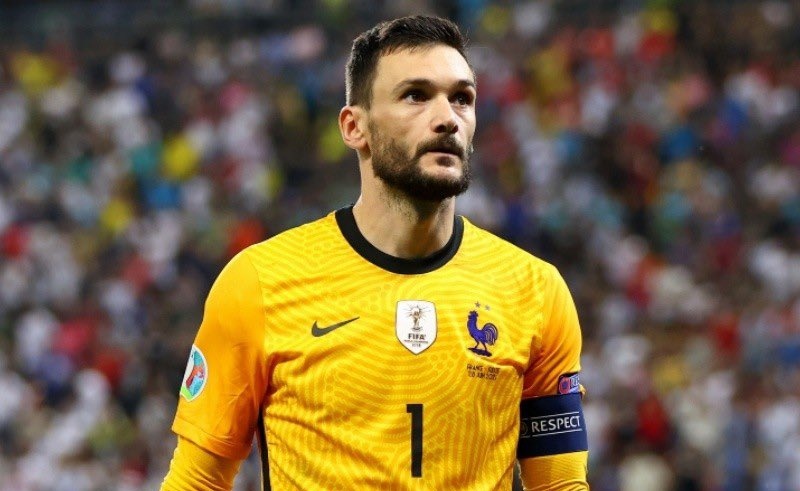 Hugo Lloris: Tottenham and France captain retires from international  football