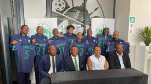 AmaZulu announce new coaches for Project 2032.