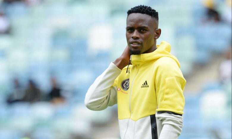 Orlando Pirates captain Innocent Maela is brimming with confidence that they will exorcise their demons and bounce back to winning ways when they host Golden Arrows on Saturday in their first 2023 home match at Orlando Stadium in Soweto.