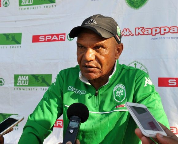 Former AmaZulu coach Joey Antipas is set for a new appointment at his Zimbabwean club, Chicken Inn, FARPost has learnt.