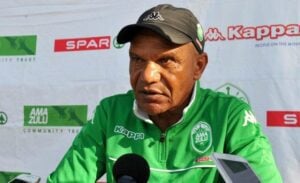 Former AmaZulu coach Joey Antipas is set for a new appointment at his Zimbabwean club, Chicken Inn, FARPost has learnt.