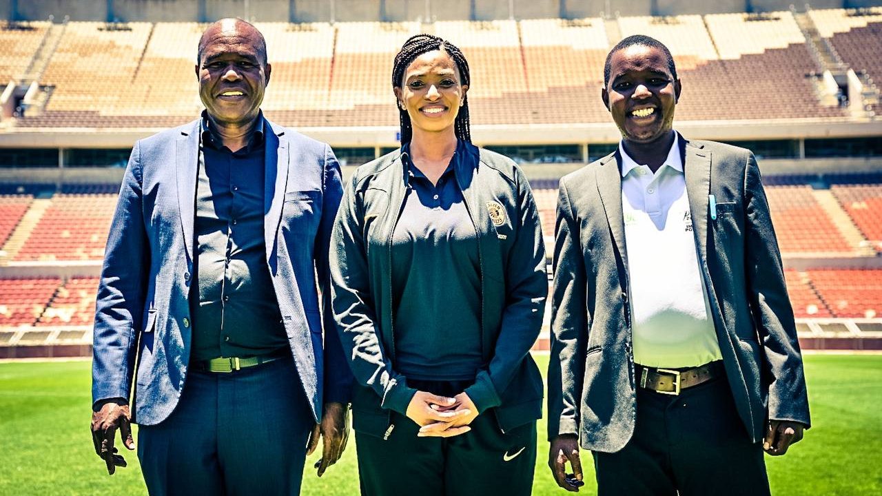Kaizer  Chiefs to play at Peter Mokaba Stadium for the next three seasons [Photo by Kaizer Chiefs]