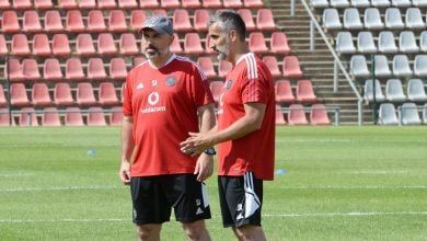 Orlando Pirates head coach Jose Riveiro has outlined the club’s goals for the remainder of the season in 2023.