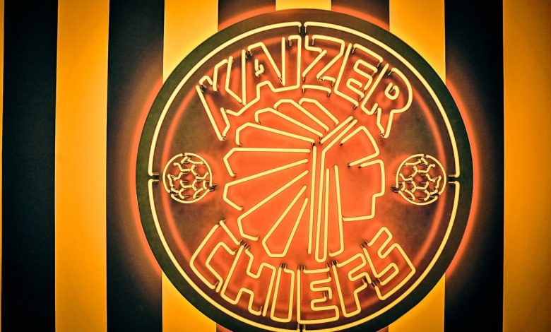 Kaizer Chiefs official logo