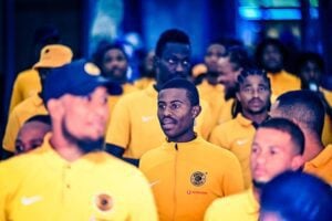 Kaizer Chiefs need to get the season back on track
