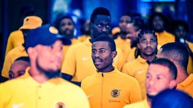Kaizer Chiefs need to get the season back on track