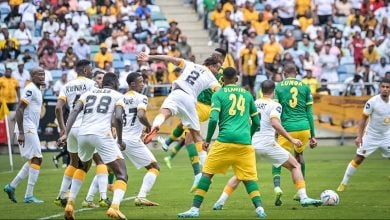 Golden Arrows coach Vusumuzi Vilakazi has attributed his team’s 2-0 loss to Kaizer Chiefs on Saturday in a DStv Premiership encounter to a lapse in concentration.