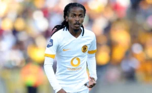 Kaizer Chiefs coach Arthur Zwane has issued his verdict on the club's under-fire midfielder Kamohelo Mahlatsi.
