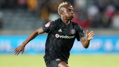Kudakwashe Mahachi's agent, Gibson Mahachi, says they are in no hurry to seal a deal as they are focusing on ensuring that the ex-Orlando Pirates star regains full fitness.