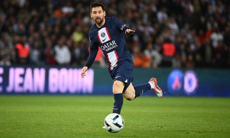 Lionel Messi is returning to work at Paris Saint Germain (PSG) on Tuesday after his extended holiday following Argentina's 2022 FIFA World Cup triumph. 