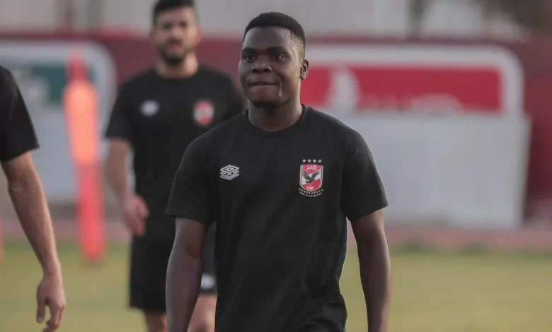 Former Mamelodi Sundowns winger Luís Miquissone has rejoined Al Ahly in Egypt from Saudi club, Abha FC.