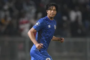 SuperSport United defender Luke Fluers has opened up about how being linked to one of the biggest clubs in South Africa, Kaizer Chiefs affected his game.