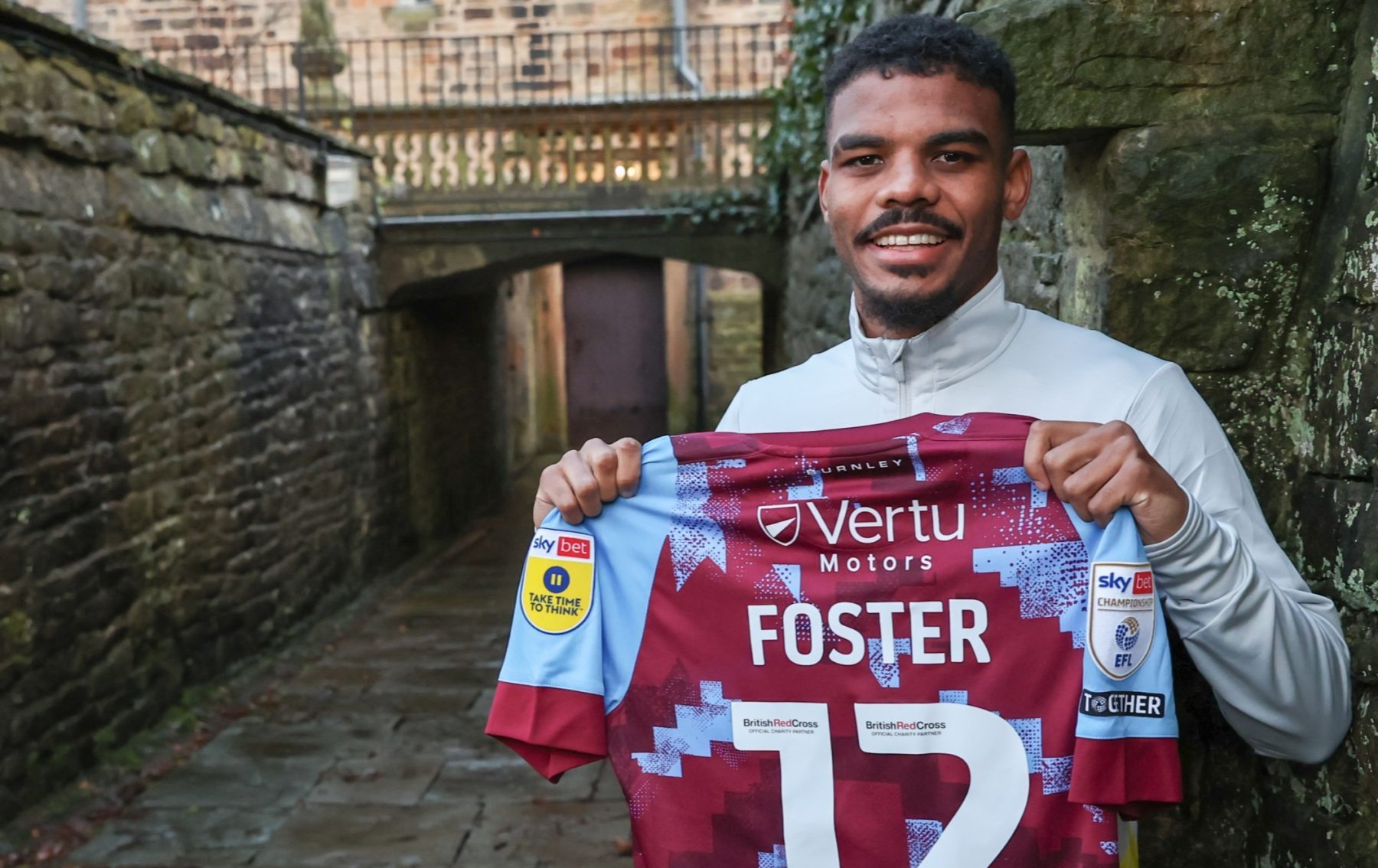 Why former Westerlo midfielder is not surprised by Foster's move