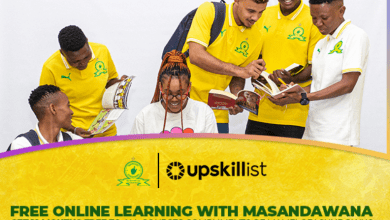 Mamelodi Sundowns and their new educational partner