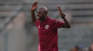 Mamelodi Sundowns head coach Rulani Mokwena has tipped Musa Nyatama to become a top coach in South Africa.