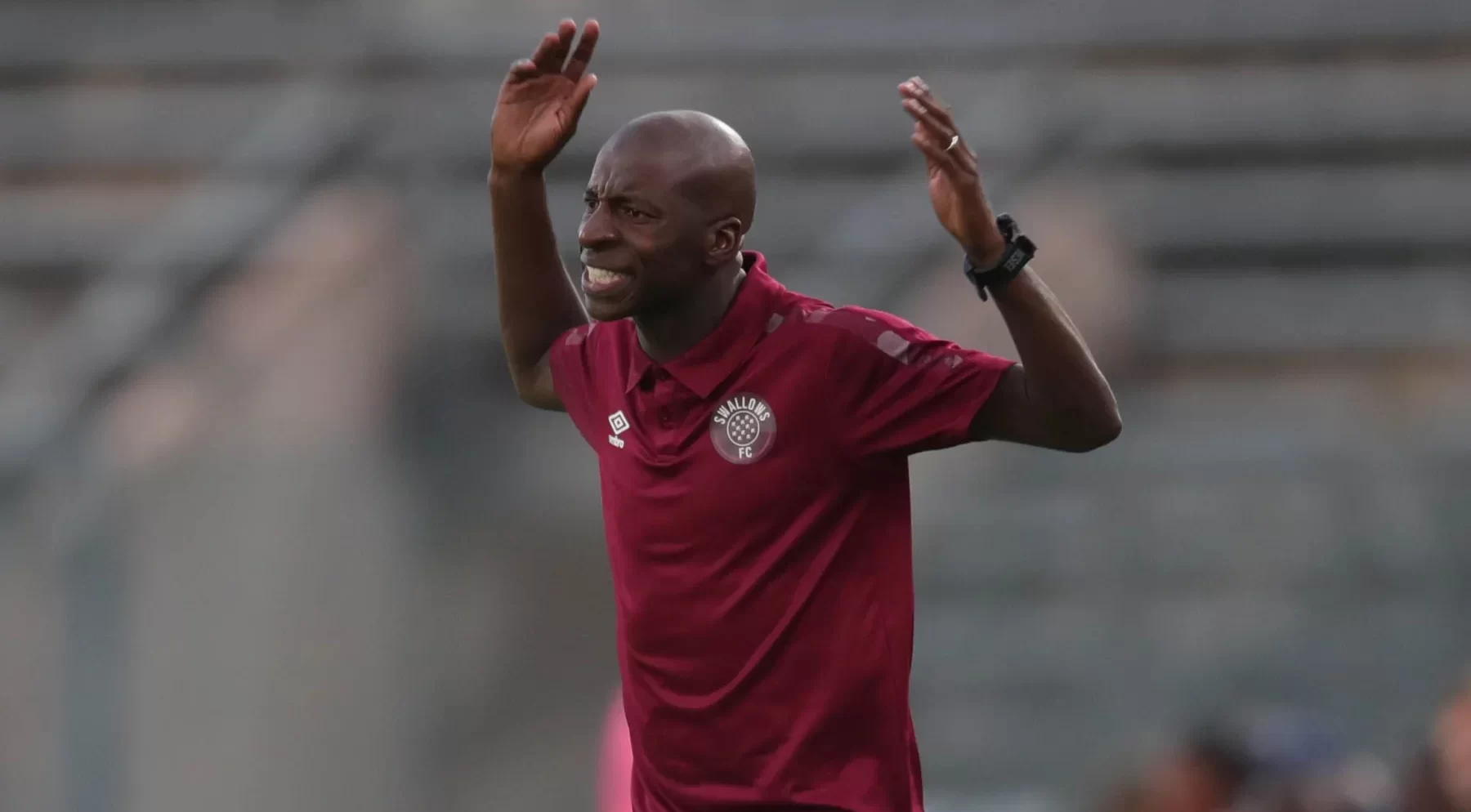 Nyatama tipped to become top coach