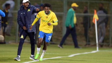 Rulani Mokwena has highlighted the positive impact Abubeker Nassir has in the Mamelodi Sundowns' dressing room, revealing that the attacker is adored by his teammates at the club.