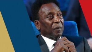 Five members of Chipolopolo’s 1994 Africa Cup of Nations (AFCON) runners-up side paid tribute to Pele and reflected on the golden handshake during the medals ceremony.