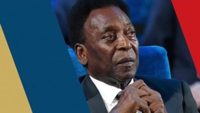 Five members of Chipolopolo’s 1994 Africa Cup of Nations (AFCON) runners-up side paid tribute to Pele and reflected on the golden handshake during the medals ceremony.