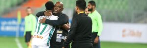 Pitso Mosimane