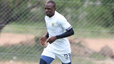 AmaTuks head coach Tlisane Motaung has explained why newly signed University of Pretoria striker Rodney Ramagalela will not be rushed into action in the Motsepe Foundation Championship.