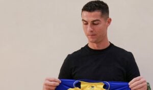 Ronaldo
