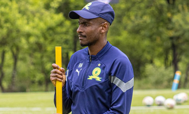 Mamelodi Sundowns head coach Rulani Mokwena has declined to take credit for the team’s incredible form in the past few months.