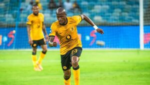 Sifiso Hlanti has urged Kaizer Chiefs senior players to come together to help the side restore some pride with a competitive performance when they host Mamelodi Sundowns on Saturday, 21 January.