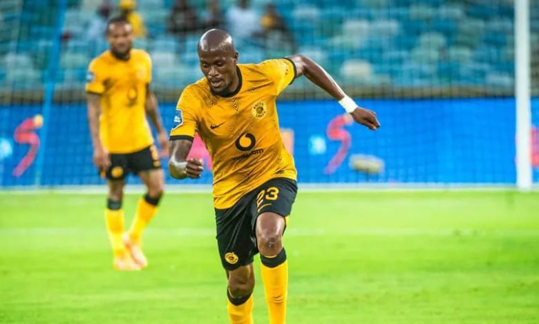 Sifiso Hlanti has urged Kaizer Chiefs senior players to come together to help the side restore some pride with a competitive performance when they host Mamelodi Sundowns on Saturday, 21 January.