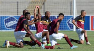 Stellenbosch FC will have to dig deeper to bounce back to winning ways