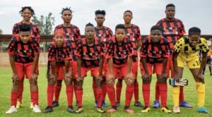 TS Galaxy Queens will participate in the Hollywoodbets Super League after purchasing the status of Vasco Da Gama. 