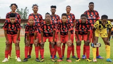 TS Galaxy Queens will participate in the Hollywoodbets Super League after purchasing the status of Vasco Da Gama. 