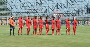 FIFA uplifts Tshakhuma Tsha Madzivhandila ban