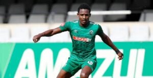 Former AmaZulu and Baroka winger Talent Chawapiwa has finally received a chance to restart his career after signing for Zimbabwe's Simba Bhora, it has emerged.